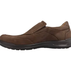 Mocassins|Casual*Jomos Man Life Brown